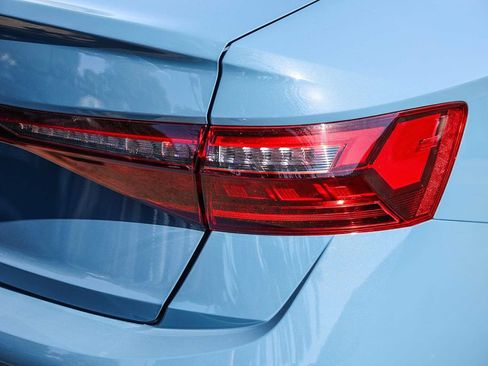 New 2026 Volkswagen Jetta Sport image 11