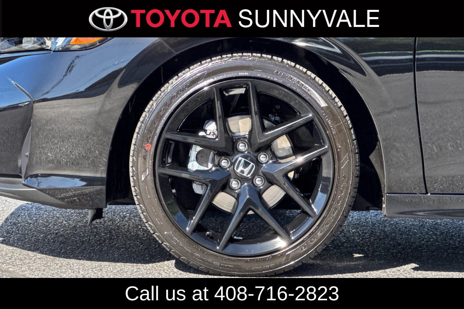 Used 2026 Honda Civic Sport image 12