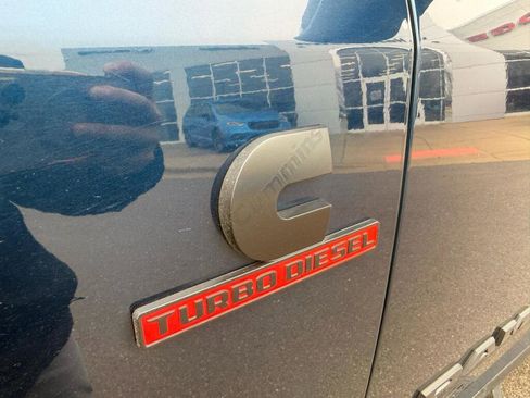 Used 2021 RAM 2500 Big Horn w/ Night Edition image 10