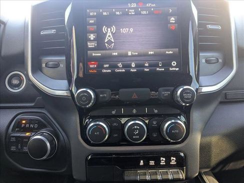 Used 2019 RAM 1500 Big Horn image 16