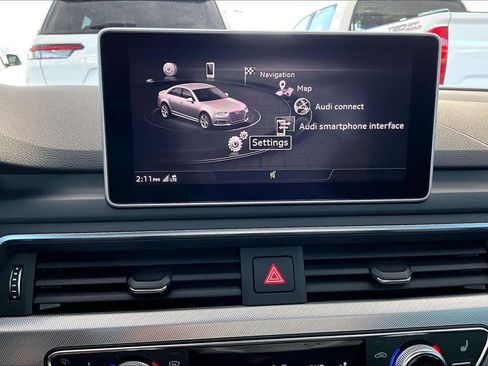 Used 2019 Audi A4 2.0T Premium Plus w/ Premium Plus Package image 33