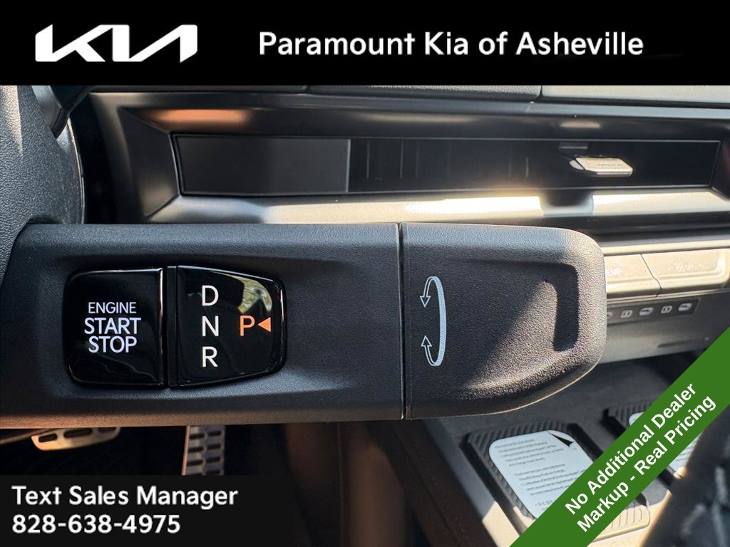 New 2027 Kia Telluride SX X-Pro AWD/4WD image 16