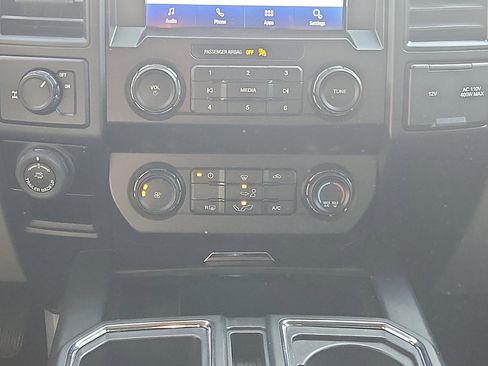 Used 2020 Ford F150 XL w/ Equipment Group 101A Mid image 18