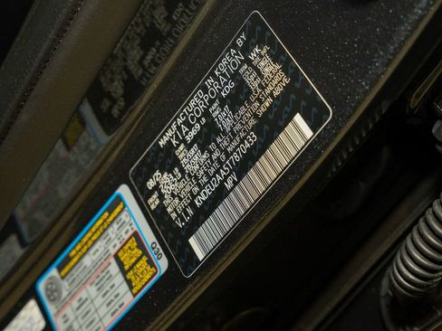 New 2026 Kia Seltos S image 18