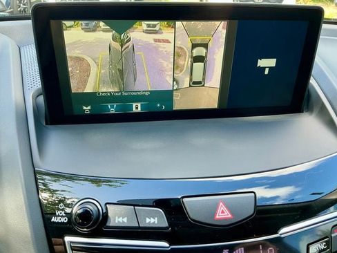 New 2026 Acura RDX SH-AWD w/ Advance Package image 25