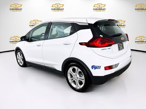 Used 2020 Chevrolet Bolt LT image 5