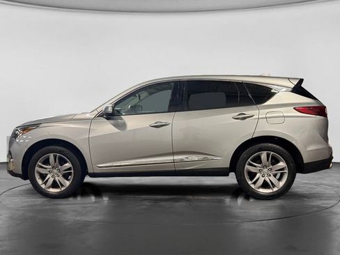 Used 2021 Acura RDX AWD w/ Advance Package image 6