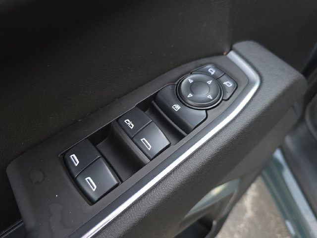 Certified 2025 Chevrolet Silverado 1500 LT w/ LPO, Liner Protection Package AWD/4WD image 12