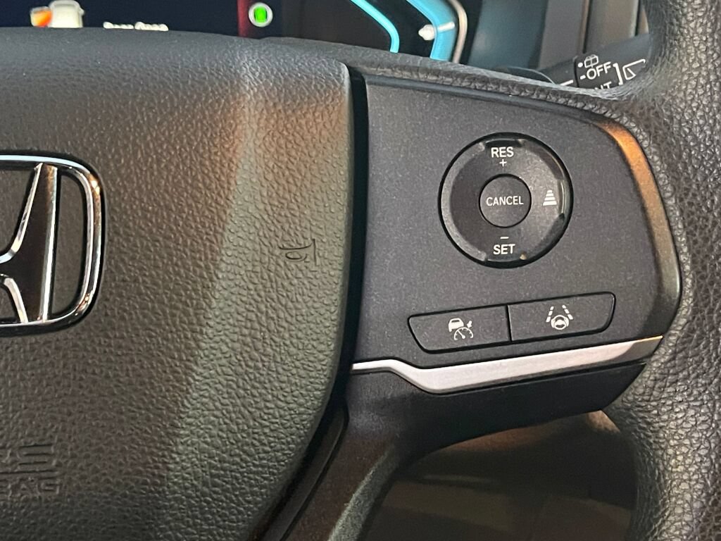 Certified 2024 Honda Odyssey EX image 17
