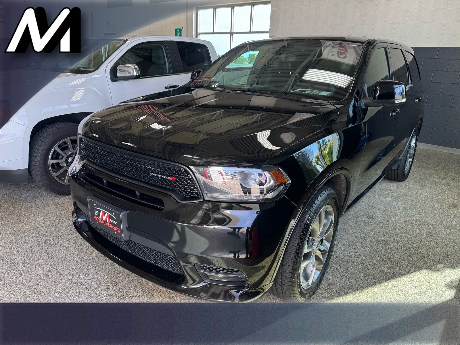Used 2020 Dodge Durango GT AWD/4WD image 1