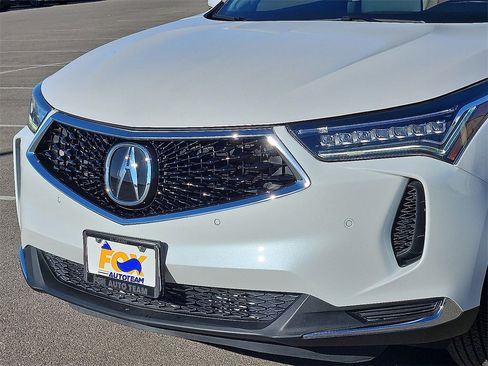 Certified 2023 Acura RDX w/ Technology Package image 9