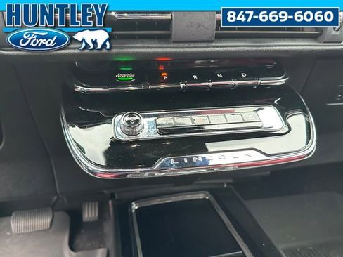 Used 2023 Lincoln Corsair Reserve w/ Jet Appearance Package AWD/4WD image 20