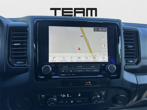 Used 2022 Nissan Frontier Pro-X w/ Pro-X Premium Package image 12