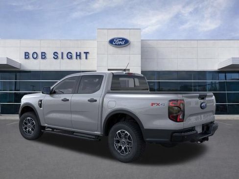 New 2026 Ford Ranger XLT AWD/4WD image 6
