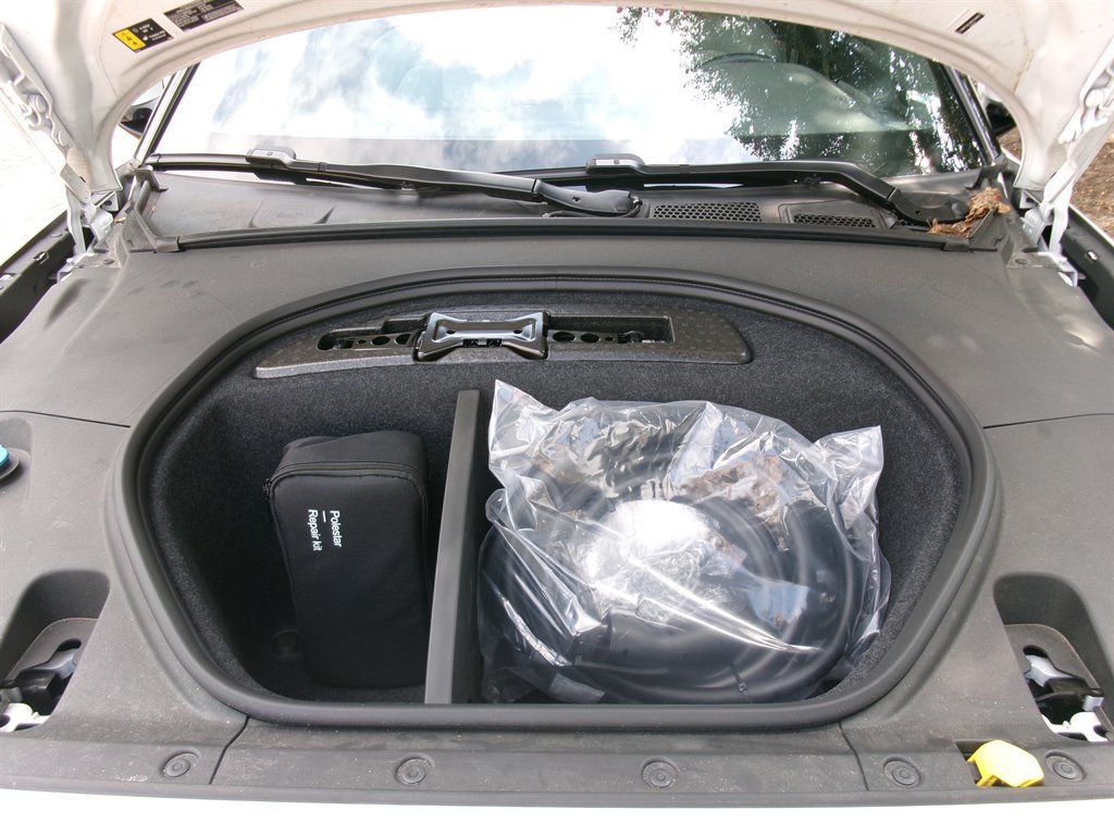 Used 2024 Polestar Polestar 2 AWD/4WD image 40