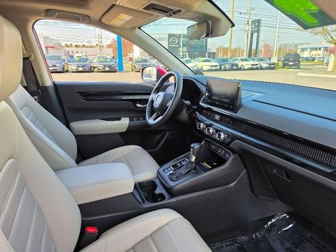 Certified 2024 Honda CR-V EX-L image 11