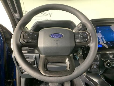 Used 2025 Ford F150 STX w/ Equipment Group 200A image 26