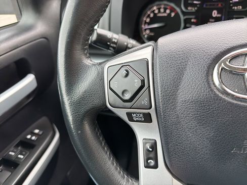 Used 2020 Toyota Tundra TRD Pro image 14