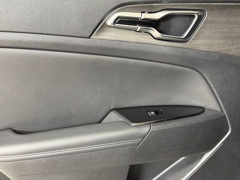 Used 2024 Kia Sportage X-Pro Prestige image 21