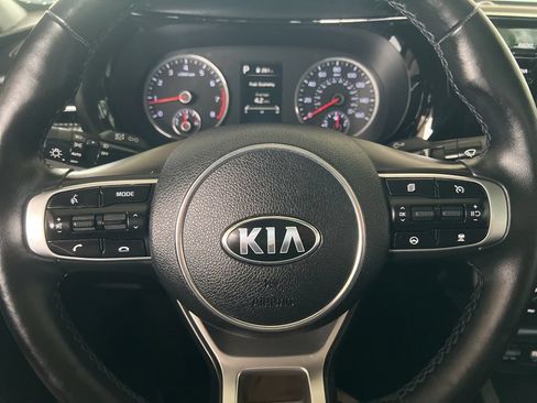Used 2021 Kia K5 GT-Line AWD/4WD image 59