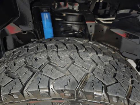 Used 2020 RAM 2500 Laramie image 90