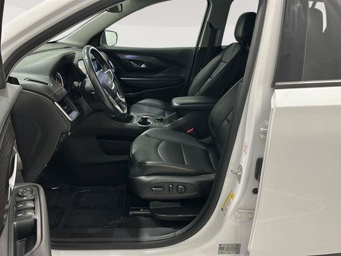 Used 2019 GMC Terrain SLT image 9