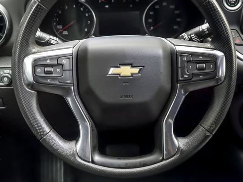 Used 2023 Chevrolet Blazer LT w/ Driver Confidence Package AWD/4WD image 14