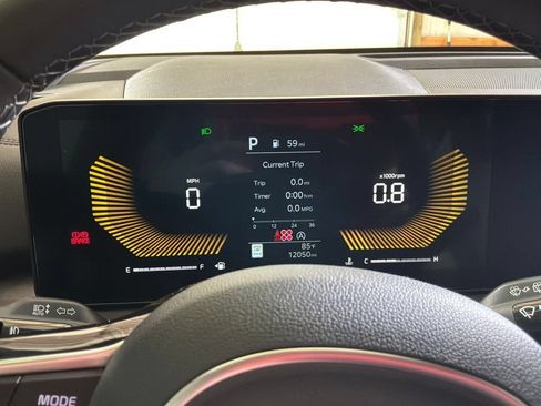 Used 2025 Kia Sorento X-Line EX AWD/4WD image 25