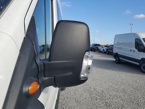 New 2026 Ford Transit 350 XLT image 4