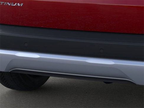 New 2026 Ford Escape Platinum w/ Premium Technology Package image 23