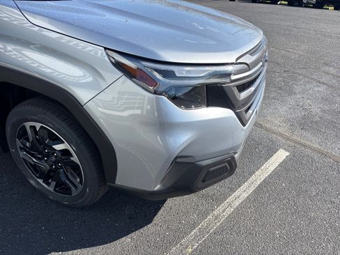 New 2026 Subaru Forester Limited image 6