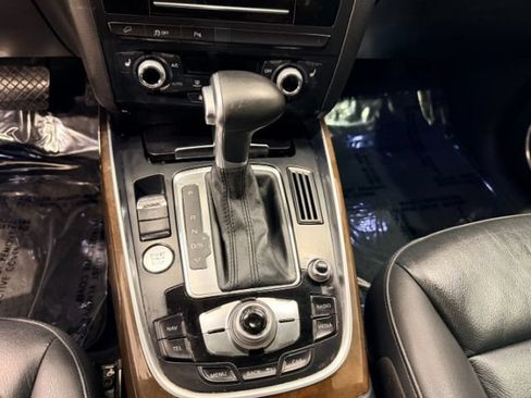 Used 2016 Audi Q5 2.0T Premium Plus w/ Technology Package AWD/4WD image 24