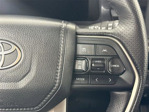 Certified 2025 Toyota 4Runner TRD Sport image 20