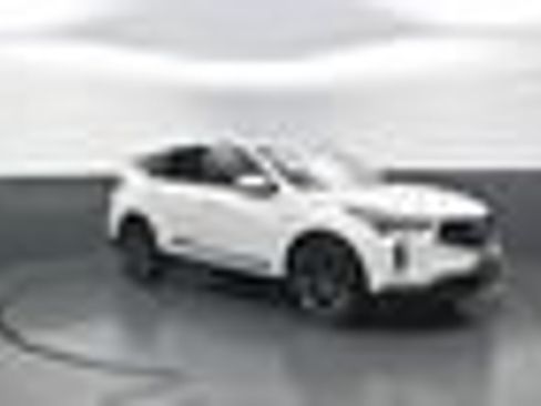 Used 2024 Acura RDX A-Spec AWD/4WD image 3