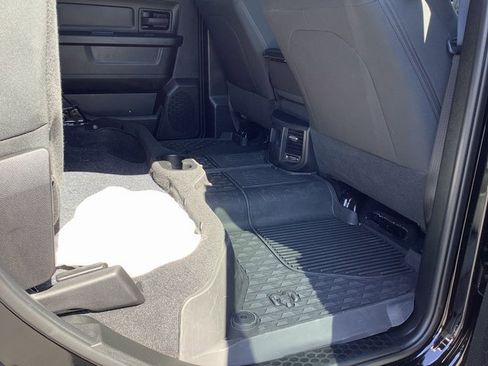 Used 2023 RAM 3500 Tradesman w/ Safety Group image 39