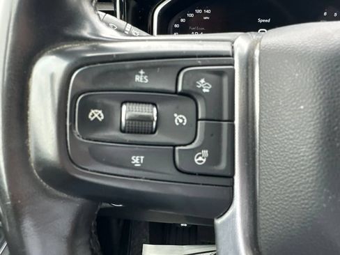 Used 2024 GMC Sierra 1500 Elevation w/ X31 Off-Road Package AWD/4WD image 27
