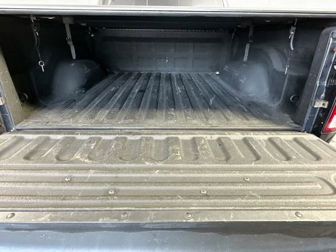 Used 2016 RAM 1500 Big Horn AWD/4WD image 29