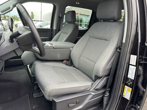 Used 2024 Ford F150 XLT w/ Tow/Haul Package image 21