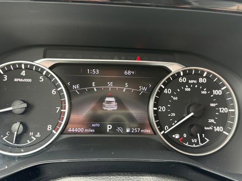 Certified 2023 Nissan Pathfinder SL AWD/4WD image 10