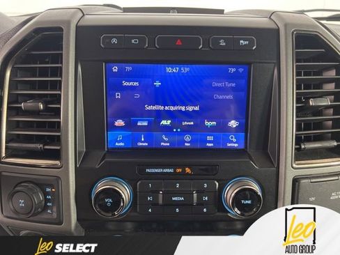Used 2020 Ford F150 Raptor w/ Equipment Group 802A Luxury AWD/4WD image 21