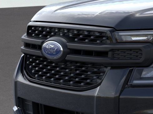 New 2026 Ford Ranger XL AWD/4WD image 33