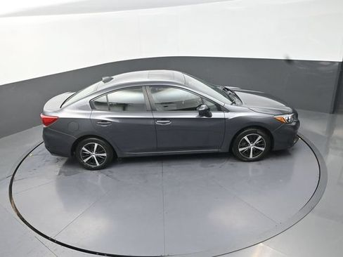 Used 2019 Subaru Impreza 2.0i Premium AWD/4WD image 30