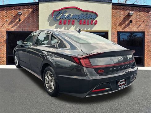 Used 2023 Hyundai Sonata SE image 7