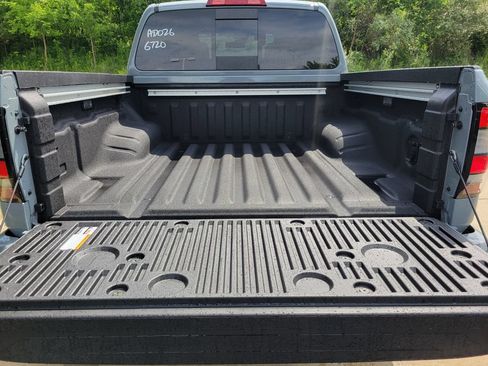 New 2026 Nissan Frontier PRO-4X w/ Pro-4x Convenience Package AWD/4WD image 12