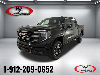 New 2026 GMC Sierra 1500 AT4 w/ Technology Package