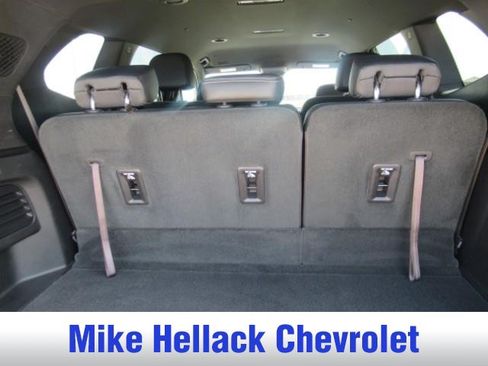 Used 2025 Buick Enclave Preferred FWD image 15