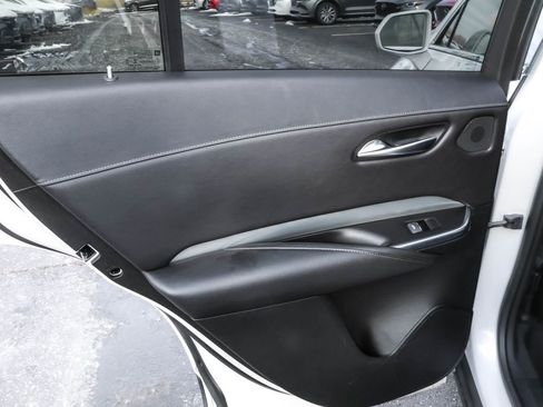 Used 2019 Cadillac XT4 Premium Luxury w/ Driver Awareness Package image 25