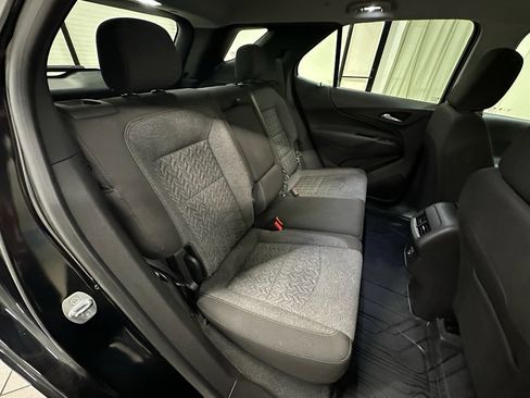 Certified 2024 Chevrolet Equinox LT w/ LPO, Floor Liner Package image 20