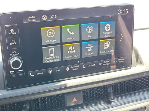 Certified 2025 Honda CR-V Sport-L image 31