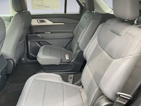 New 2026 Ford Explorer Active RWD image 9